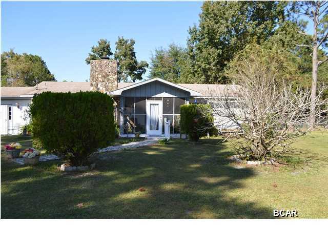 3015 ORLANDO Road, Panama City, FL 32405