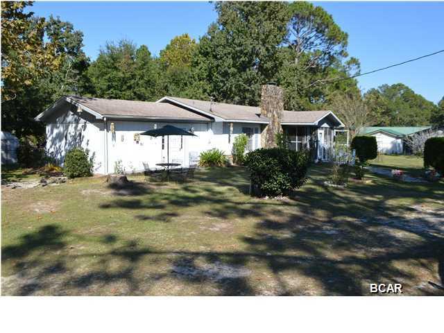 3015 ORLANDO Road, Panama City, FL 32405