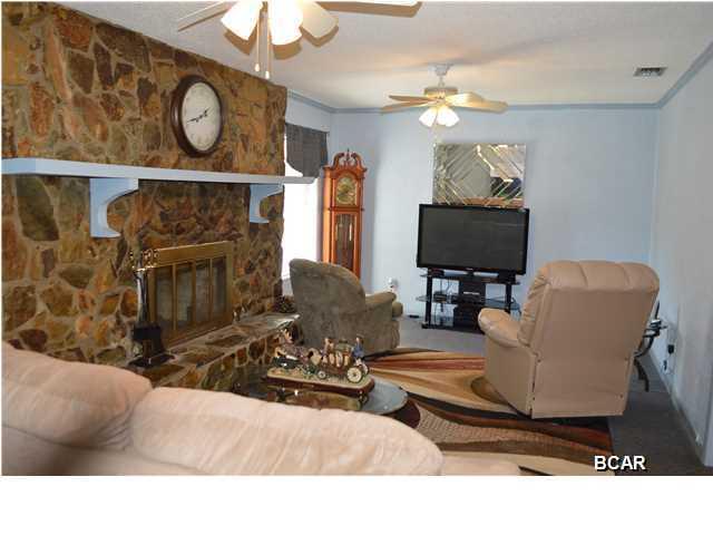3015 ORLANDO Road, Panama City, FL 32405