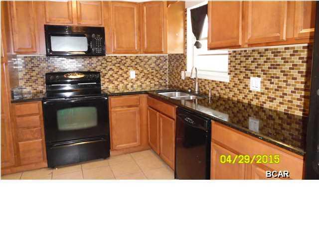 1236 AMHERST Drive, Panama City, FL 32405