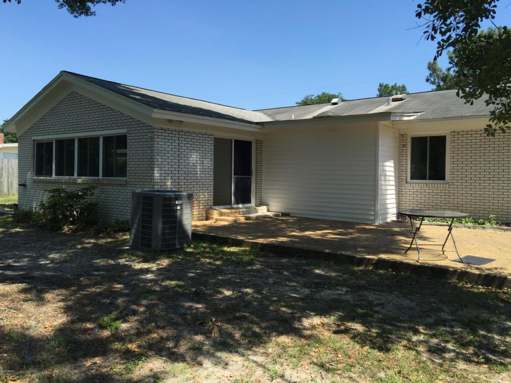 1032 OXFORD, Panama City, FL 32405