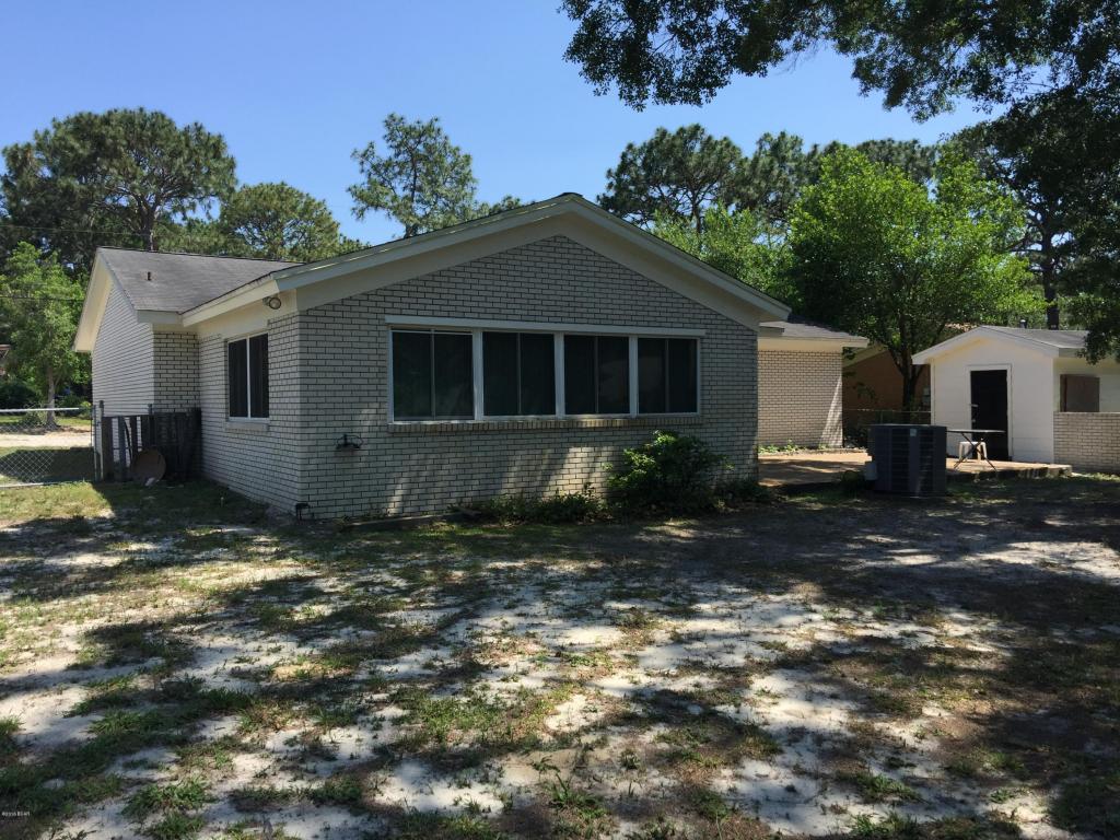 1032 OXFORD, Panama City, FL 32405