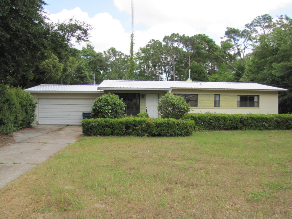 172 CONCORD Circle, Panama City, FL 32405