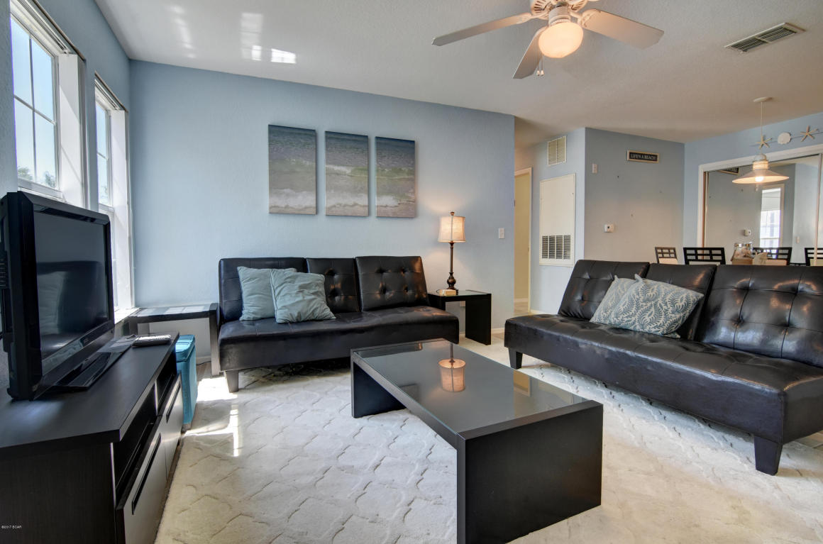 601 CAPE COD Drive, Panama City Beach, FL 32407