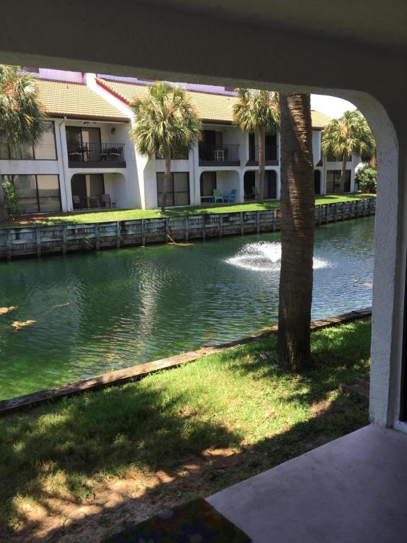 520 RICHARD JACKSON BLVD., Panama City Beach, FL 32407