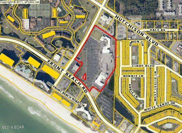 521 RICHARD JACKSON Boulevard, Panama City Beach, FL 32407