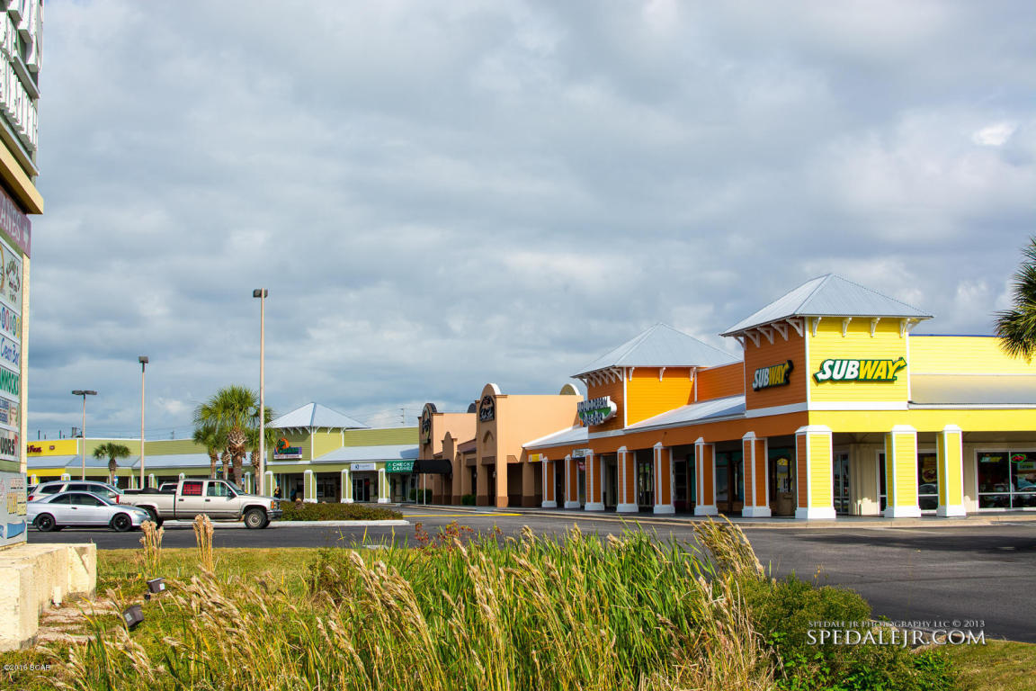 521 RICHARD JACKSON Boulevard, Panama City Beach, FL 32407