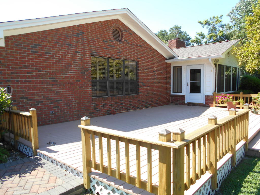 232 E EAGLE, Panama City, FL 32407