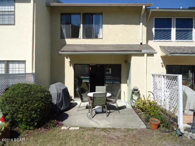 232 ST KATHERINE Boulevard, Panama City Beach, FL 32407