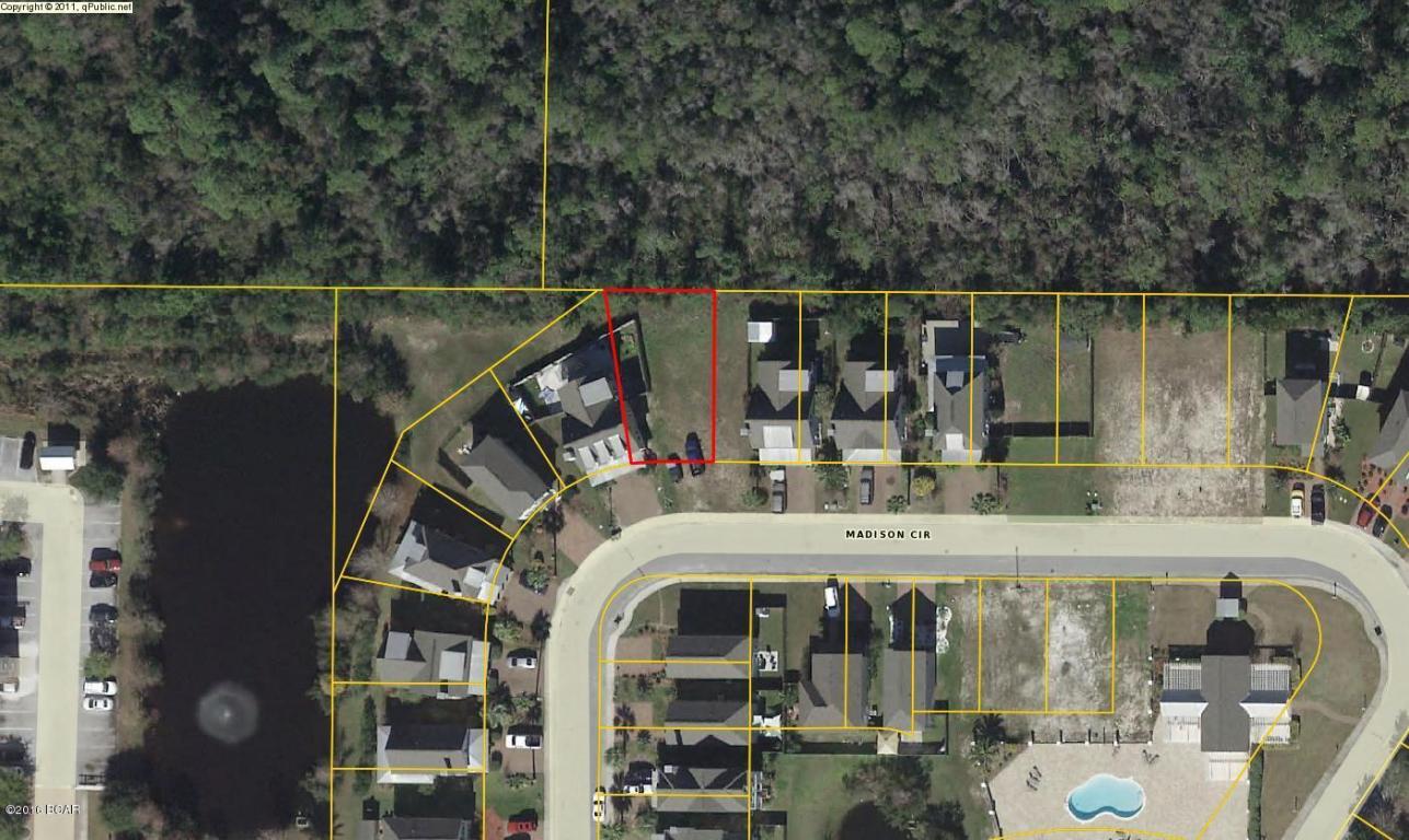 326 Madison Circle, Panama City Beach, FL 32407