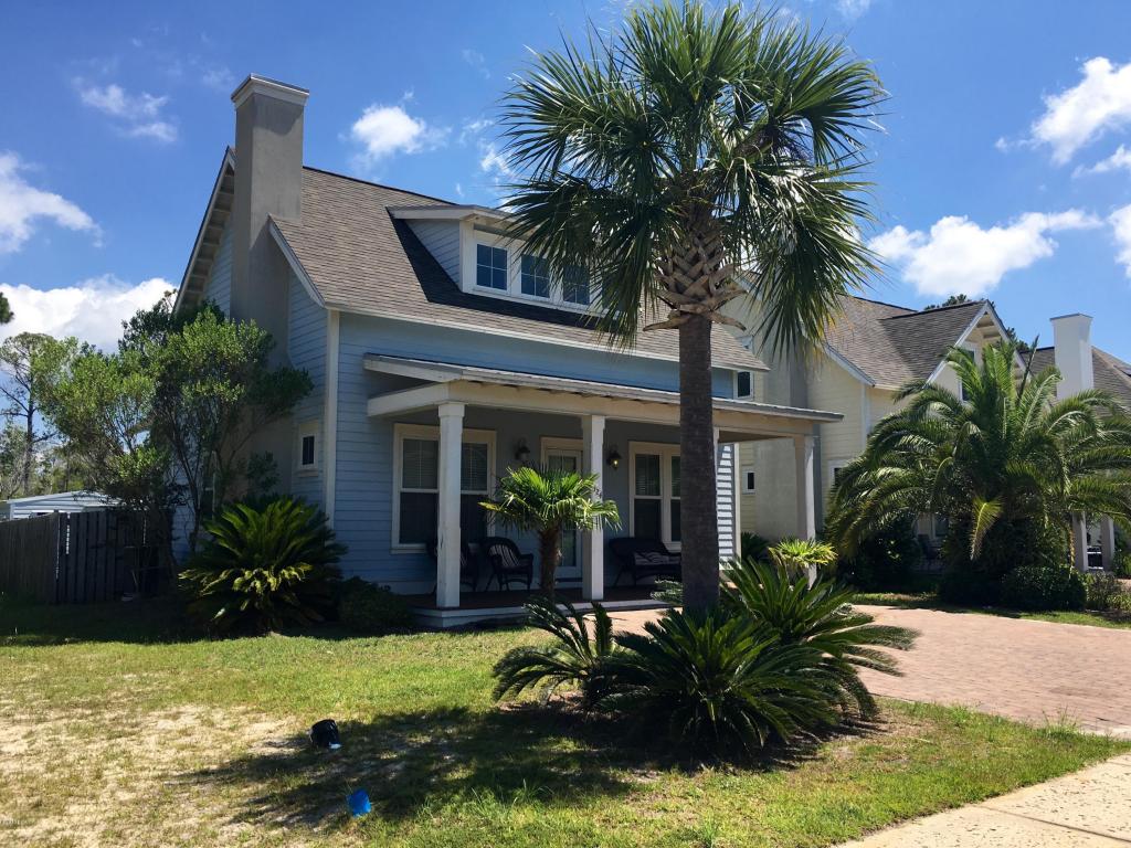 326 Madison Circle, Panama City Beach, FL 32407