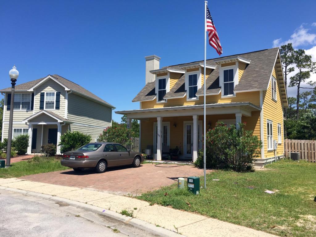 326 Madison Circle, Panama City Beach, FL 32407