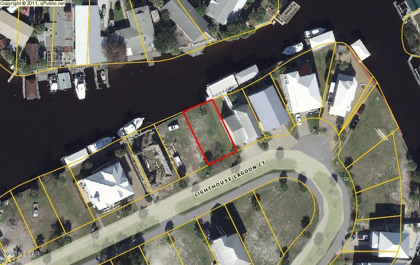 937 Lighthouse Lagoon Court, Panama City Beach, FL 32407