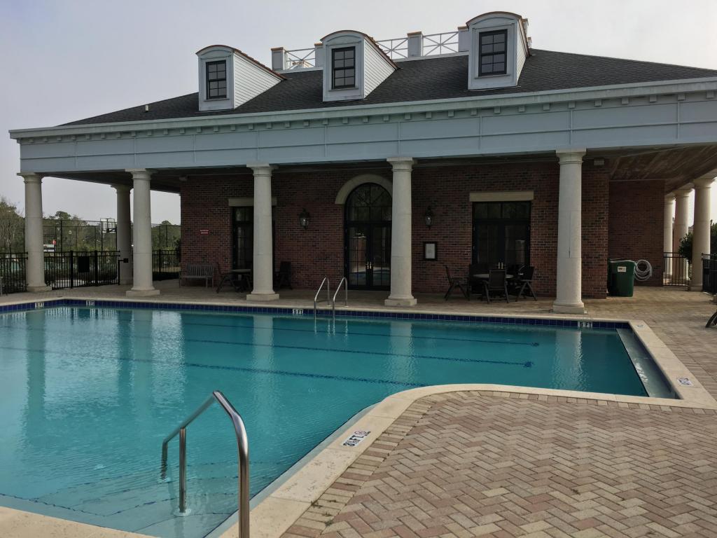 303 GENEVA Avenue, Panama City Beach, FL 32407