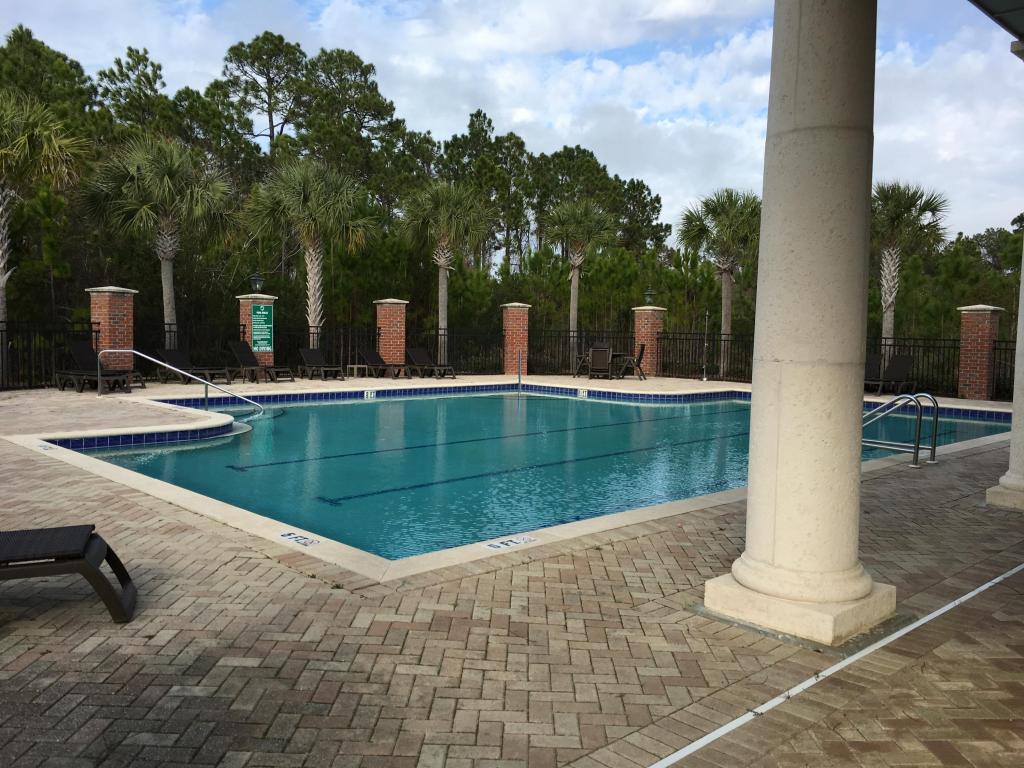 303 GENEVA Avenue, Panama City Beach, FL 32407