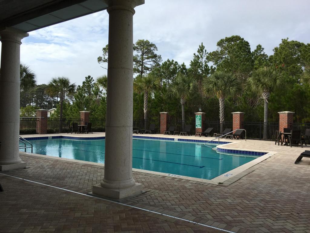 303 GENEVA Avenue, Panama City Beach, FL 32407