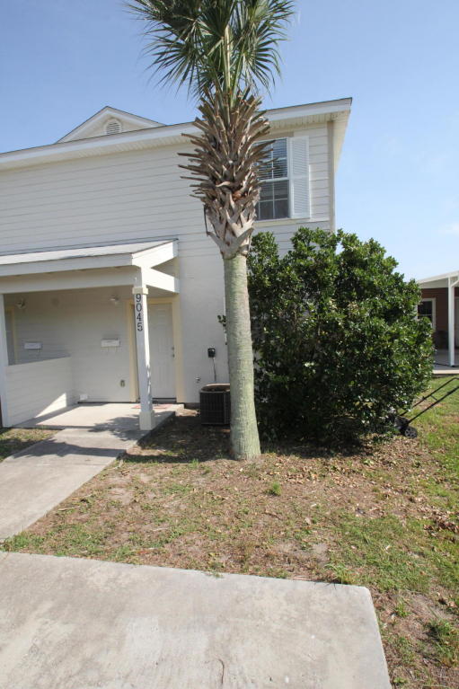 9045 ABBA Lane, Panama City Beach, FL 32407