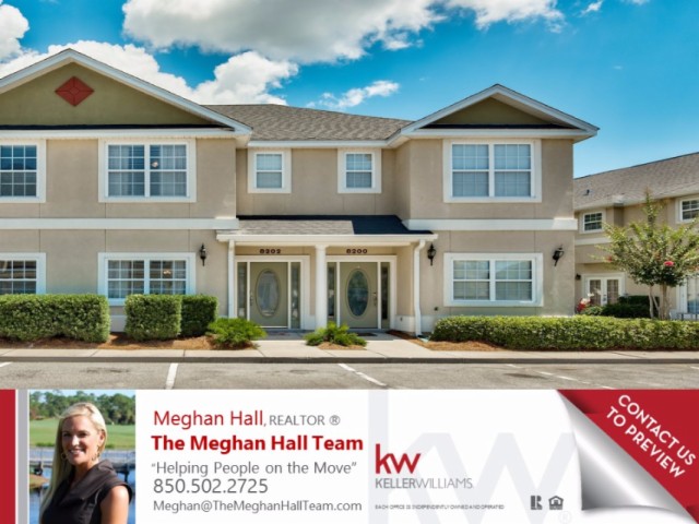 8202 ANNABELLAS Lane, Panama City Beach, FL 32407
