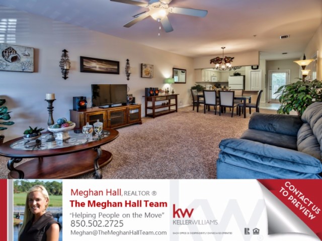 8202 ANNABELLAS Lane, Panama City Beach, FL 32407