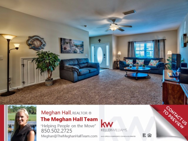 8202 ANNABELLAS Lane, Panama City Beach, FL 32407