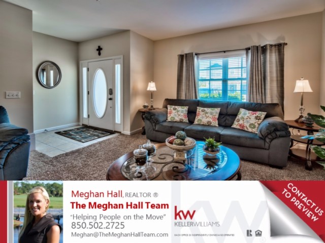 8202 ANNABELLAS Lane, Panama City Beach, FL 32407