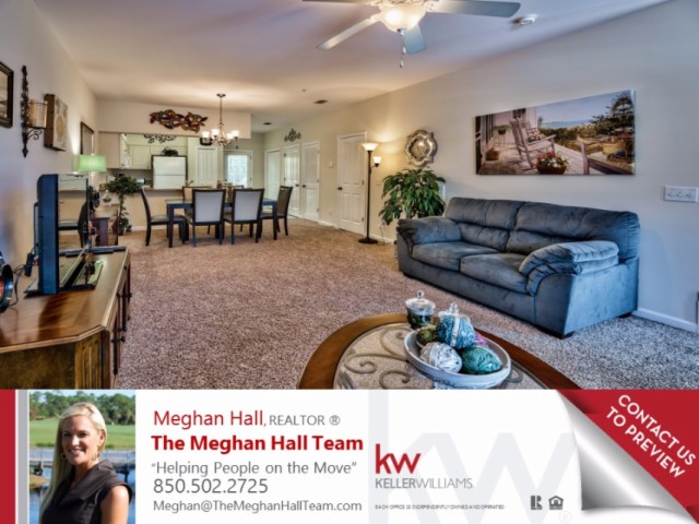 8202 ANNABELLAS Lane, Panama City Beach, FL 32407