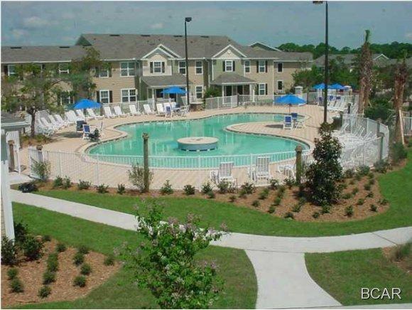 1116 LIGHTHOUSE Way, Panama City Beach, FL 32407