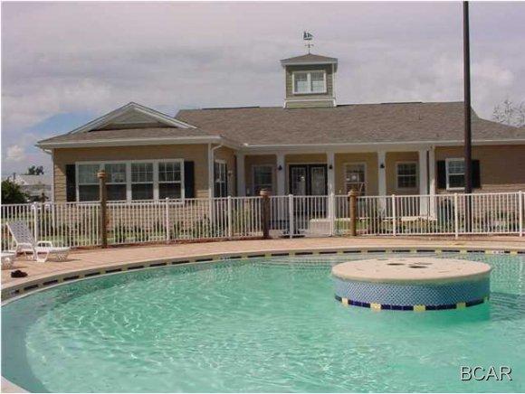 1116 LIGHTHOUSE Way, Panama City Beach, FL 32407