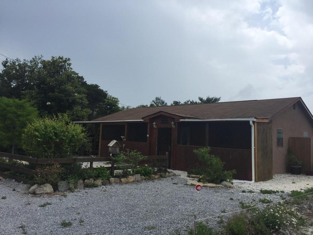 304 LANTANA Street, Panama City Beach, FL 32407