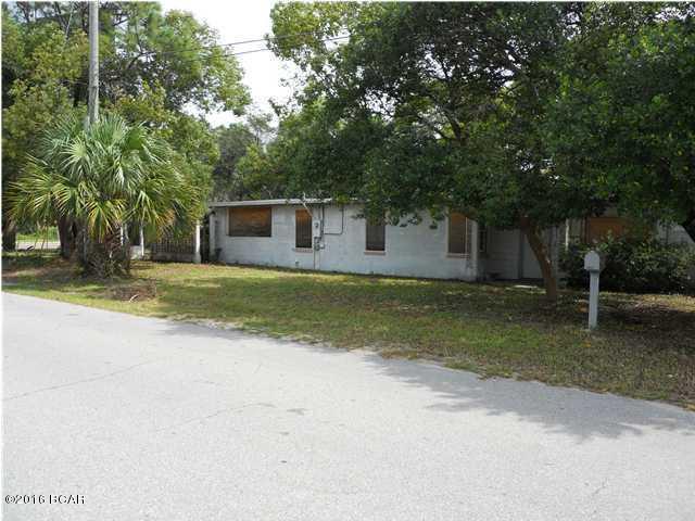 601 GARDENIA Street, Panama City Beach, FL 32407
