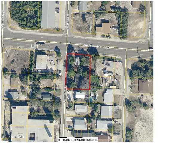 601 GARDENIA Street, Panama City Beach, FL 32407