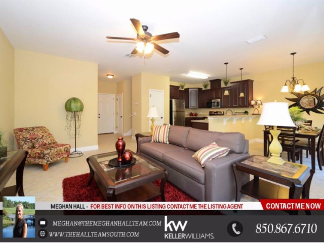 1784 ANNABELLAS Drive, Panama City Beach, FL 32407