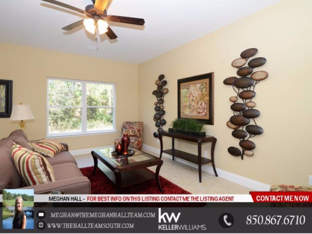 1784 ANNABELLAS Drive, Panama City Beach, FL 32407