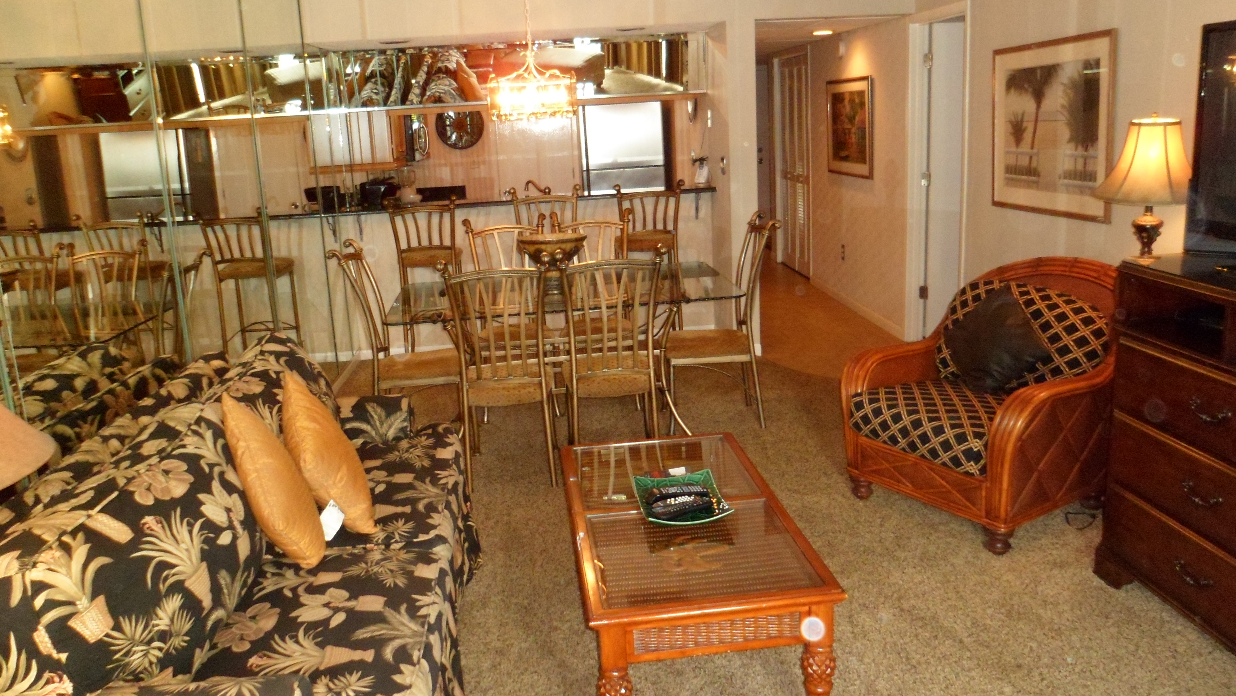 520 RICHARD JACKSON BLVD #1408, Panama City Beach, FL 32407