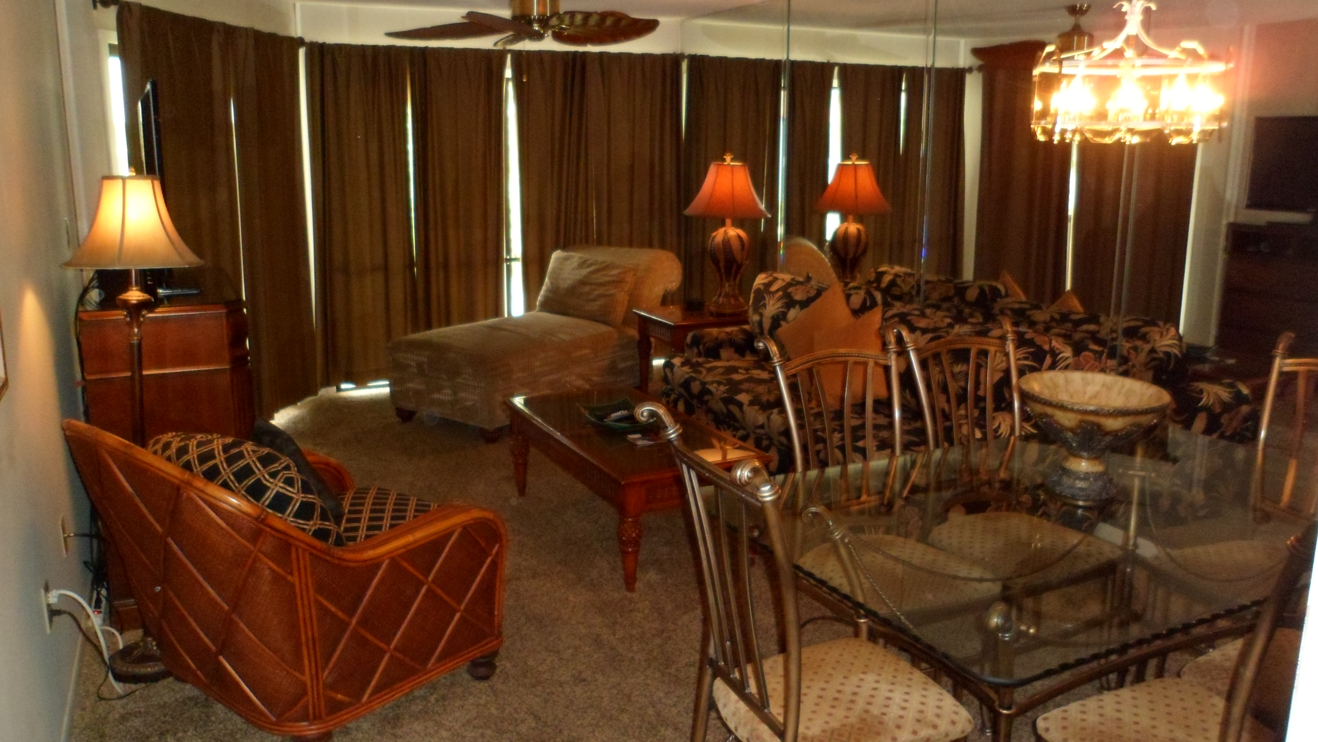 520 RICHARD JACKSON BLVD #1408, Panama City Beach, FL 32407