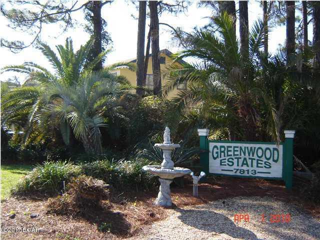7813 N. Lagoon Drive 6D, Panama City Beach, FL 32408