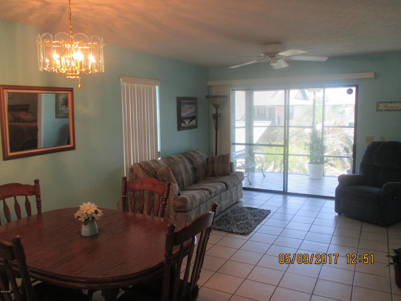 7813 N. Lagoon Drive 6D, Panama City Beach, FL 32408