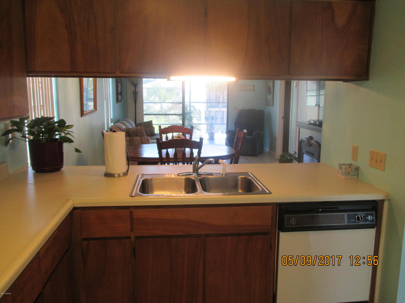 7813 N. Lagoon Drive 6D, Panama City Beach, FL 32408