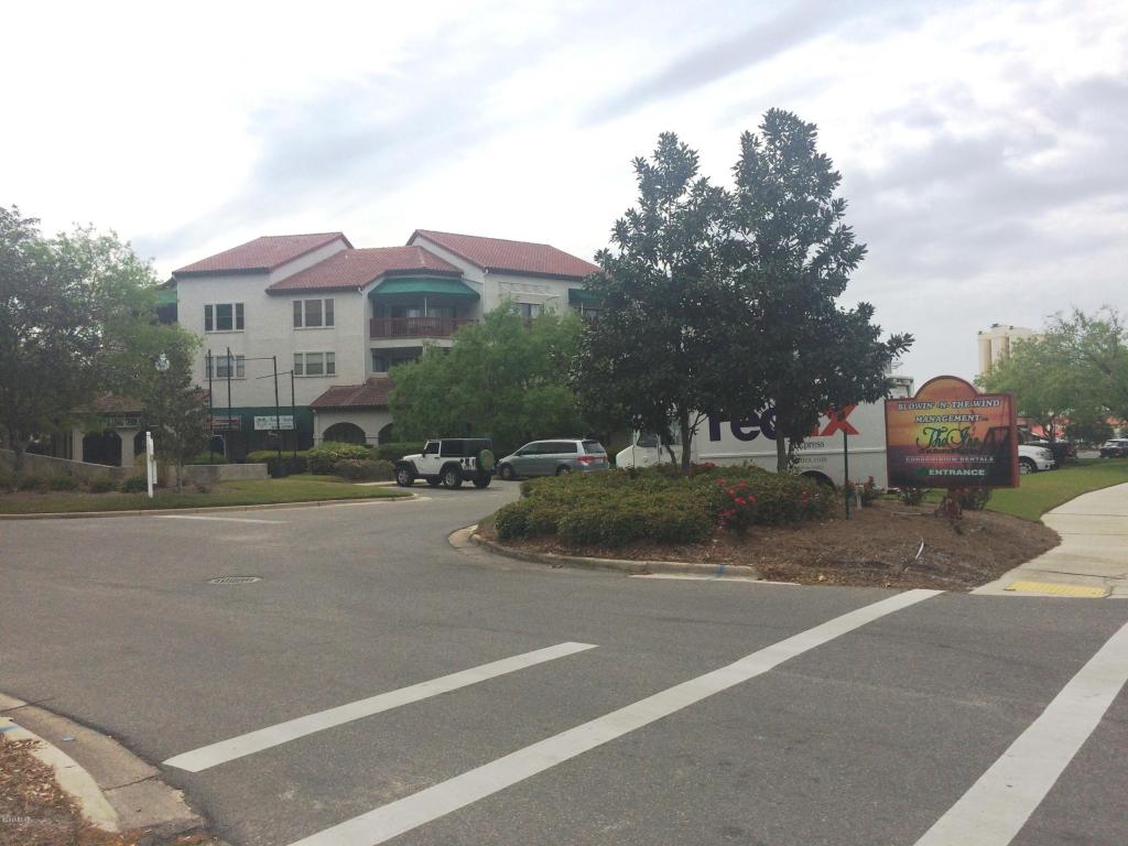 8730 THOMAS 1101 Drive, Panama City Beach, FL 32408