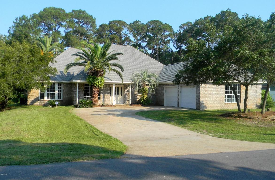142 BOCA LAGOON, Panama City Beach, FL 32408