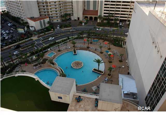 9902 THOMAS Drive, Panama City Beach, FL 32408