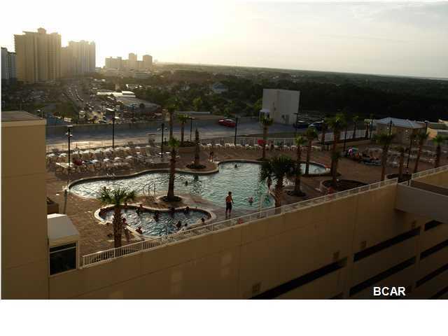 9902 THOMAS Drive, Panama City Beach, FL 32408