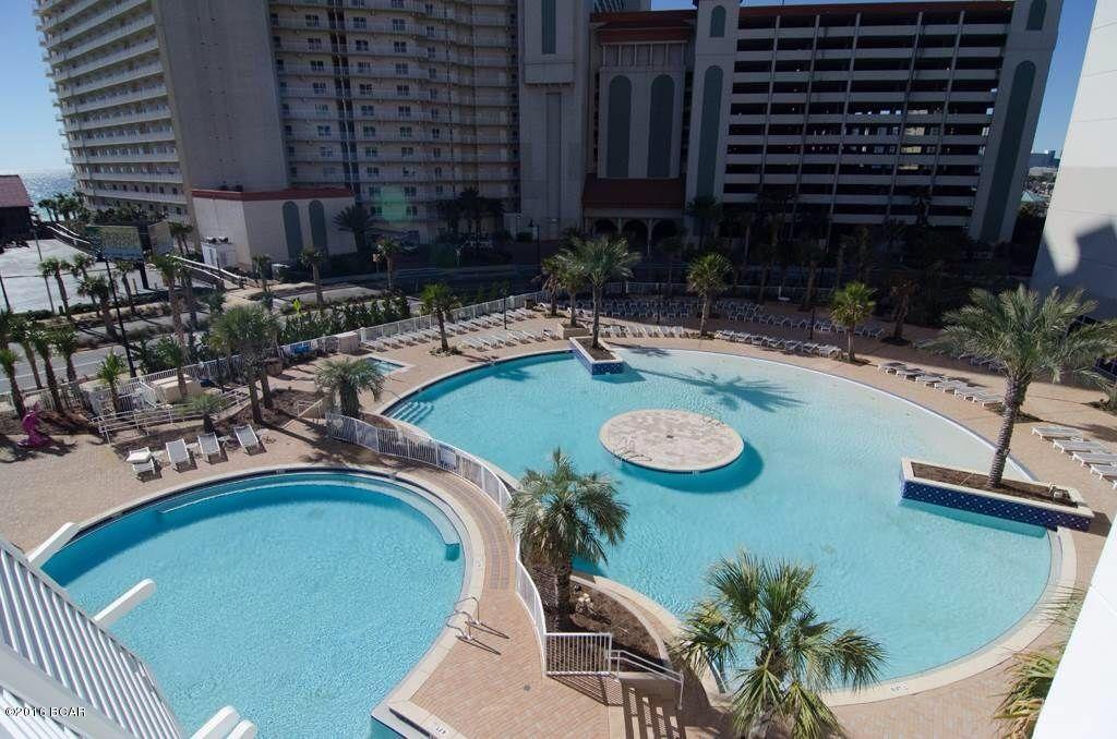 9902 THOMAS Drive, Panama City Beach, FL 32408