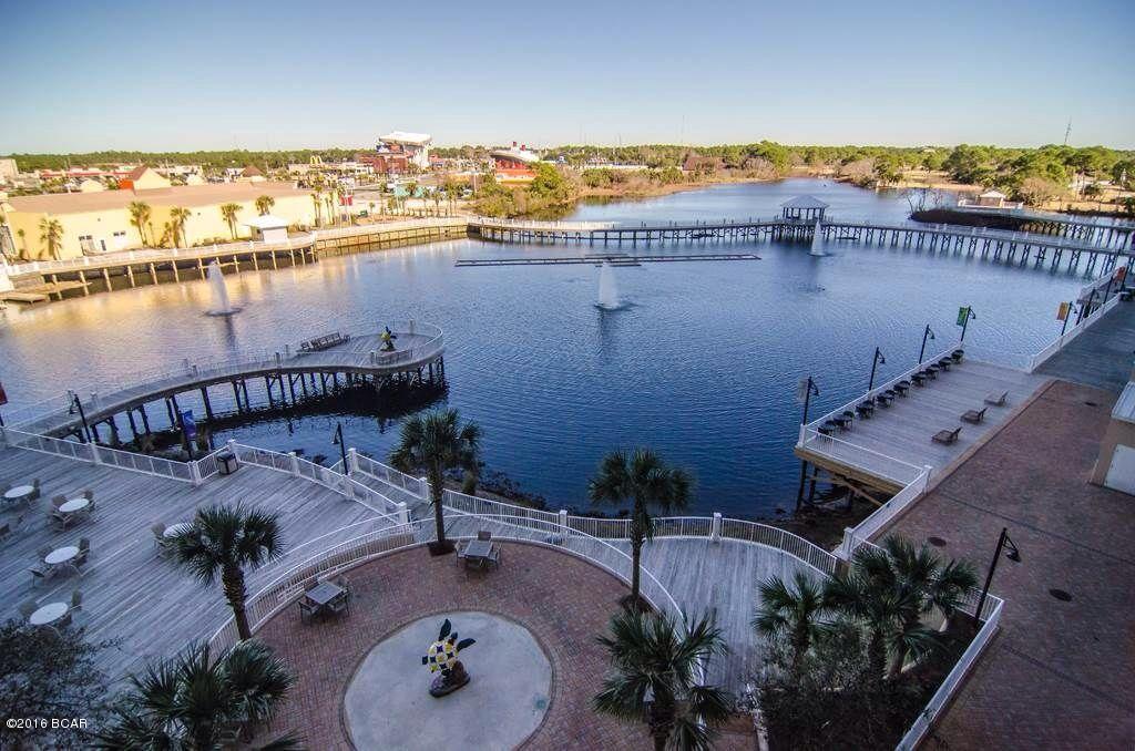 9902 THOMAS Drive, Panama City Beach, FL 32408