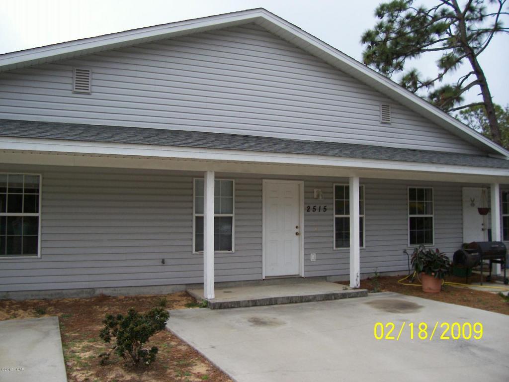 9025 HOUSTON Street, Panama City Beach, FL 32408