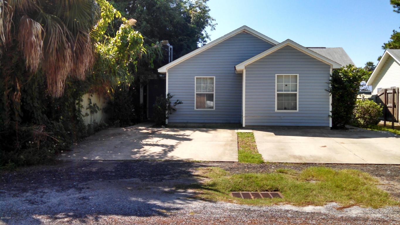 6101 HILLTOP Avenue, Panama City Beach, FL 32408