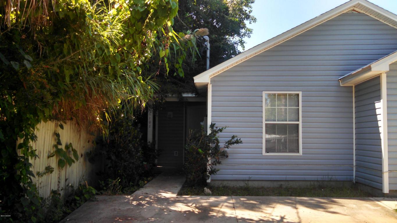 6101 HILLTOP Avenue, Panama City Beach, FL 32408