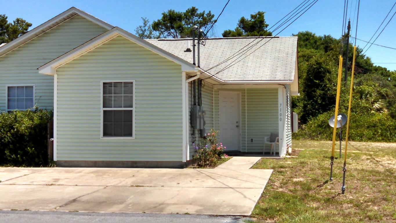 7106 N LAGOON Drive, Panama City Beach, FL 32408