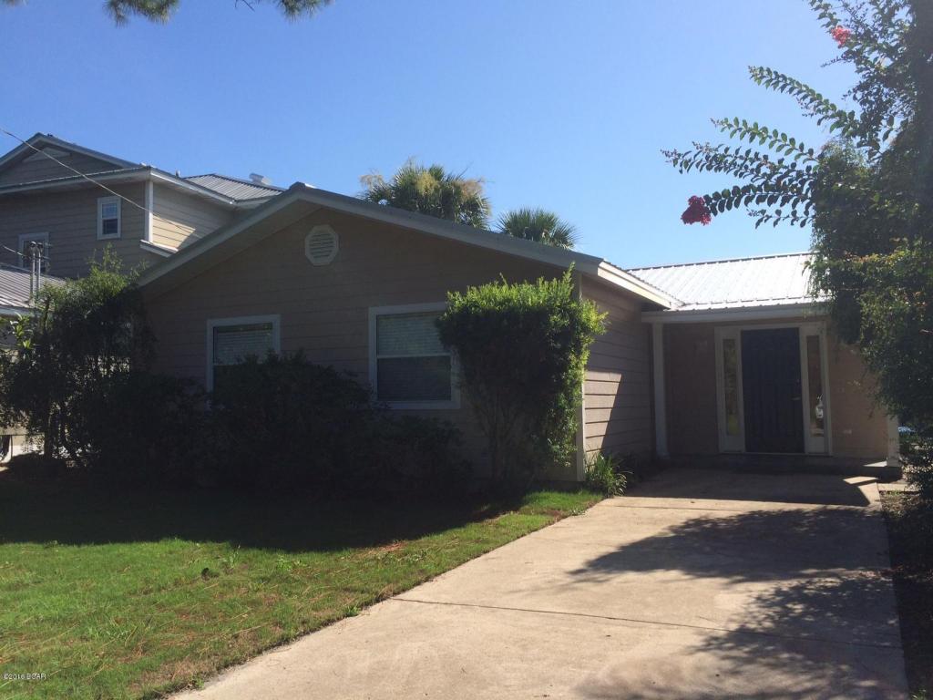 8028 S Lagoon Drive, Panama City Beach, FL 32408