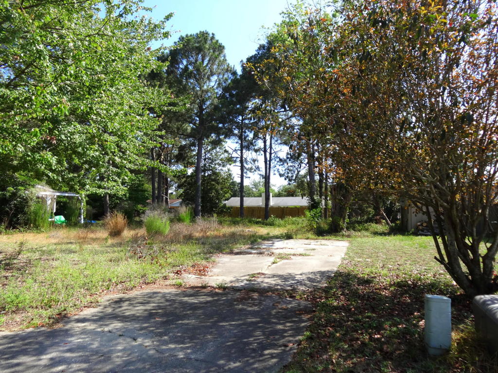 712 Water Oak Drive, Panama City Beach, FL 32408